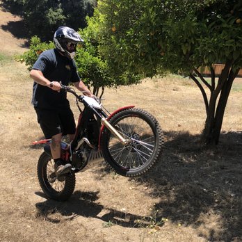Parriott Motors - 1st rude at home! - Motorcycle Dealers Near Me - Saint Helena, California Parriott Motors - 1st rude at home! - Motorcycle Dealers Near Me - Saint Helena, California