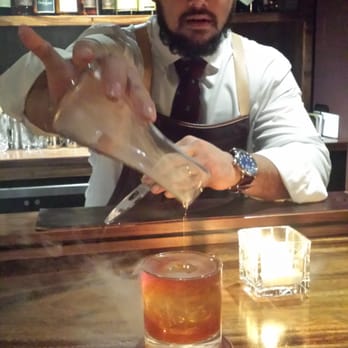 Bar Leather Apron - Cocktail Bars Near Me - Honolulu, Hawaii Bar Leather Apron - Cocktail Bars Near Me - Honolulu, Hawaii