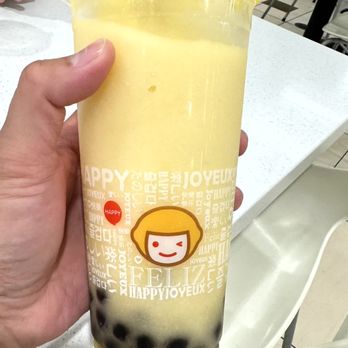 Happy Lemon - Bubble Tea Near Me - Urban Honolulu, Hawaii