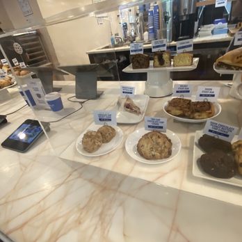 Levain Bakery - more cookies - Bakeries Near Me - New York, New York