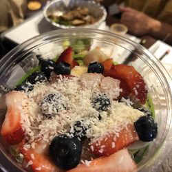 Omni Health Food Store