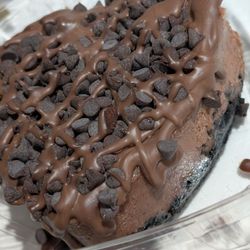Bliss Cheesecakes Cafe & Grill - Incredible Chocolate Cheesecake
