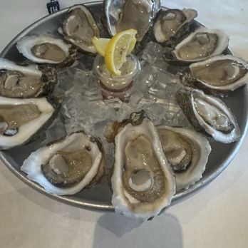 Big Ez Seafood & Oyster - Oysters - Seafood Near Me - Arlington, Texas