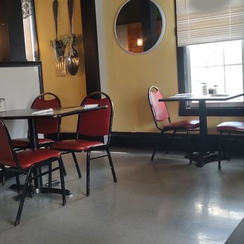 Duryea Main Street Kitchen - An Inside View - Breakfast & Brunch Near Me - Duryea, Pennsylvania