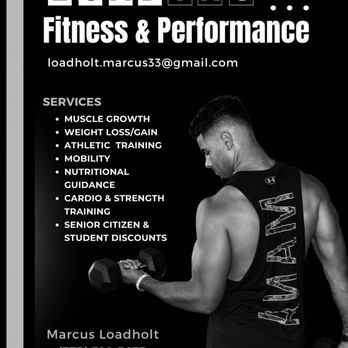 Loading Fitness & Performance - In-Person training! - Trainers Near Me Loading Fitness & Performance - In-Person training! - Trainers Near Me