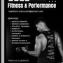Photo of Loading Fitness & Performance