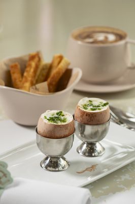 Yann Couvreur Café - Wynwood by null