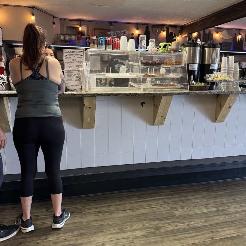 Apocalypse Coffee Roasters - Coffee Roasteries Near Me - Melbourne, Florida