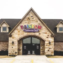 Rainbow Children's Clinic Mayfield