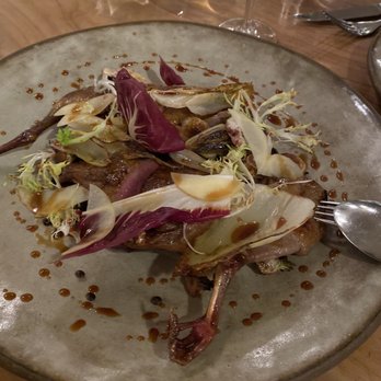 The Progress - Squab!! - New American Near Me - San Francisco, California The Progress - Squab!! - New American Near Me - San Francisco, California