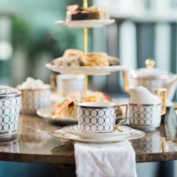 AFTERNOON TEA AT THE SHEPHERD HOTEL - Updated February 2026 - 110