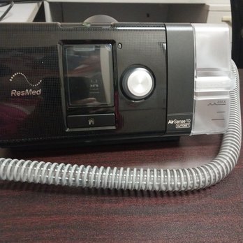 Mobilcare - CPAP Machine - Bartlett, Tennessee