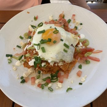 The Beachcomber - Steak Chilaquiles - Seafood Near Me - Newport Beach, California The Beachcomber - Steak Chilaquiles - Seafood Near Me - Newport Beach, California