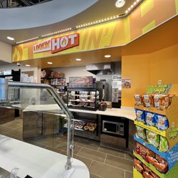 ARCO - Hot fresh daily foods