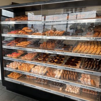 Donut Delight - Donuts - Coffee & Tea Near Me - Stamford, Connecticut