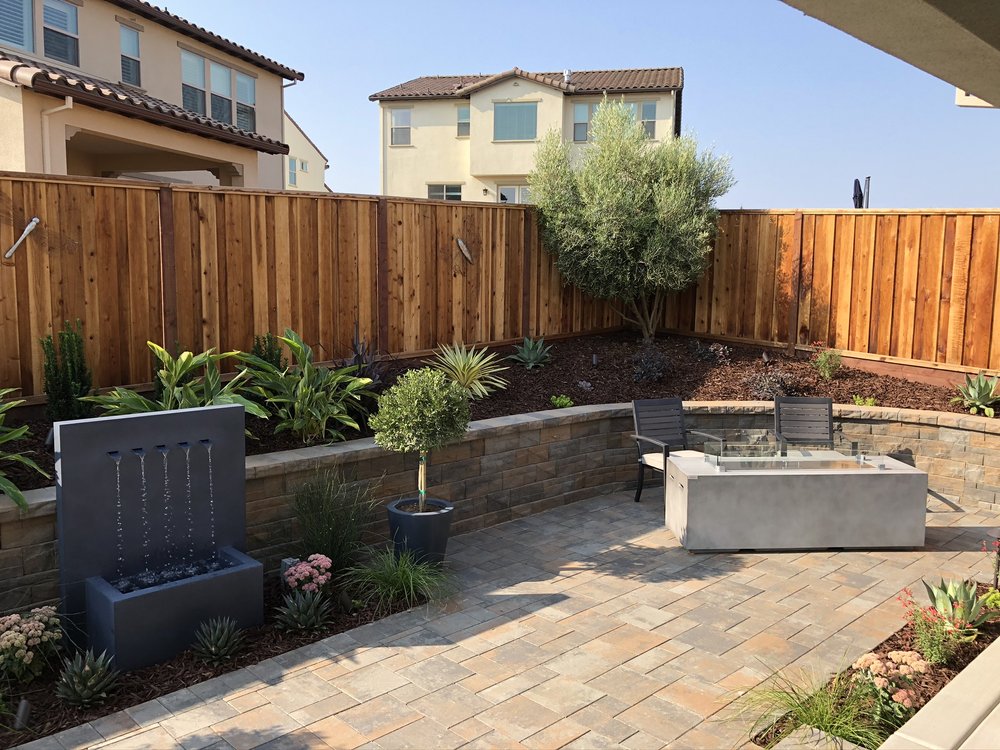 MANZANITA LANDSCAPE CONSTRUCTION, INC Updated August 2024 67 Photos