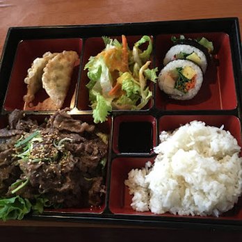 MinGa - Korean Near Me - Chapel Hill, North Carolina MinGa - Korean Near Me - Chapel Hill, North Carolina