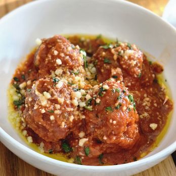 Thompson Italian - Meatballs - Italian Near Me - Falls Church, Virginia Thompson Italian - Meatballs - Italian Near Me - Falls Church, Virginia