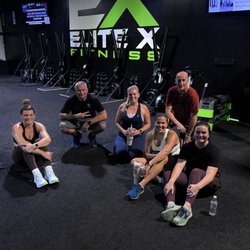 Elite X Fitness
