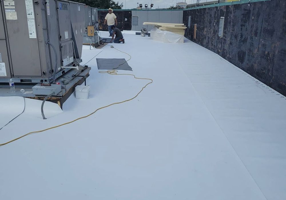 Slide of G Storm Solutions