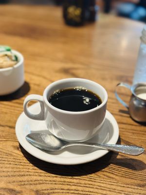 White Dog Cafe University City by null