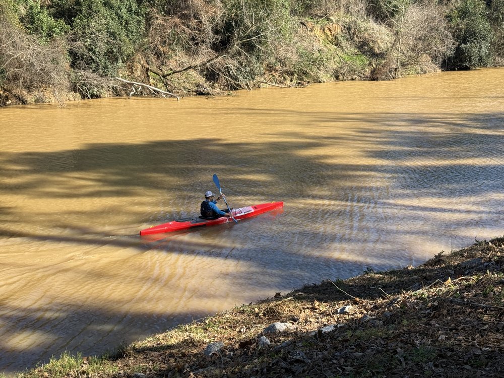 Columbia Canal & Riverfront Park