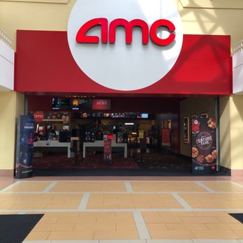 AMC MarketFair 10 - Front - Cinema Near Me - Princeton, New Jersey