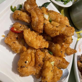 Henry's Cuisine - Fried Fish - Asian Fusion Near Me - Alhambra, California Henry's Cuisine - Fried Fish - Asian Fusion Near Me - Alhambra, California