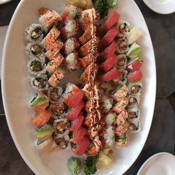 Sushi Goma - Japanese Near Me - Port St Lucie, Florida Sushi Goma - Japanese Near Me - Port St Lucie, Florida