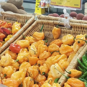 Pete's Fresh Market - When you want to get even, hide the habanero! - Grocery Near Me - Oakbrook Terrace, Illinois