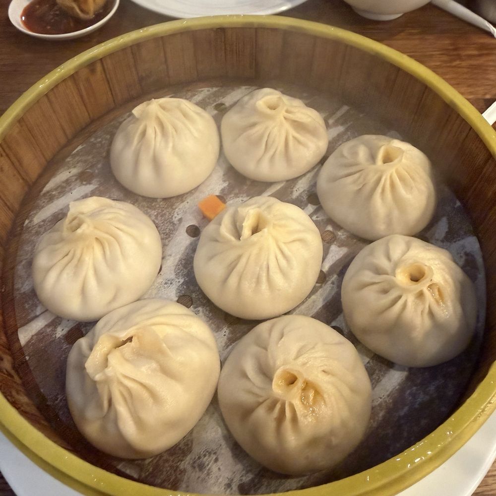 88 Bao Bao - Crab, pork, xiaolong bao - Chinese Near Me - Castro Valley, California