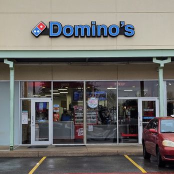 Domino's Pizza - Chicken Wings Near Me - Leander, Texas