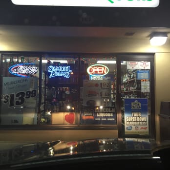 Lincoln Liquors - Store front - Beer, Wine & Spirits Near Me - Lincoln, Rhode Island Lincoln Liquors - Store front - Beer, Wine & Spirits Near Me - Lincoln, Rhode Island