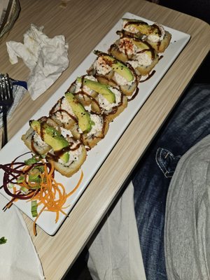 Culichi Town by null