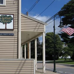 Morandi Therapeutic Massage