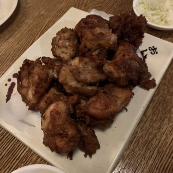 Taiko - Sesame Chicken - Japanese Near Me - Irvine, California