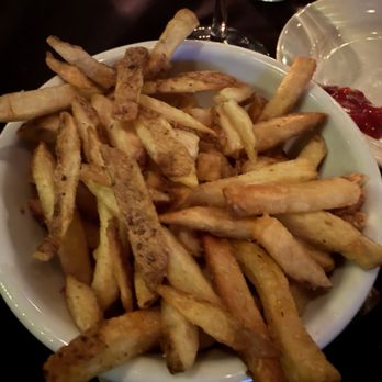 Urbangrub - Beef tallow Fresh Cut Kennebec Fries - Southern Near Me - Nashville, Tennessee