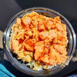 Waialua General Store - Best poke bowl on the island!