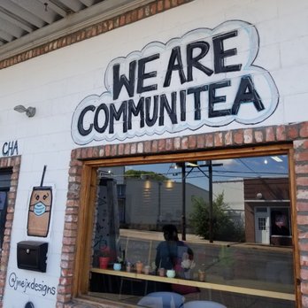 Cha Community - Bubble Tea Near Me - Waco, Texas