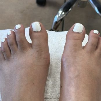 H & Nails Spa - Sloppy and careless - Nail Salons Near Me - Sacramento, California H & Nails Spa - Sloppy and careless - Nail Salons Near Me - Sacramento, California
