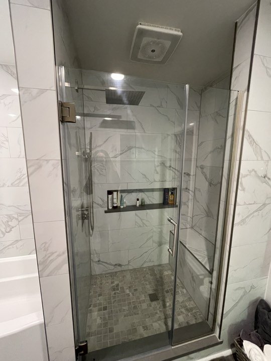 Slide of Gilberts Remodeling