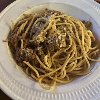 Zio Sal - Italian Near Me - Redmond, Washington