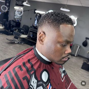 Vince The Barber - Barbers Near Me - Norcross, Georgia Vince The Barber - Barbers Near Me - Norcross, Georgia