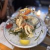 Bar Crudo gift card