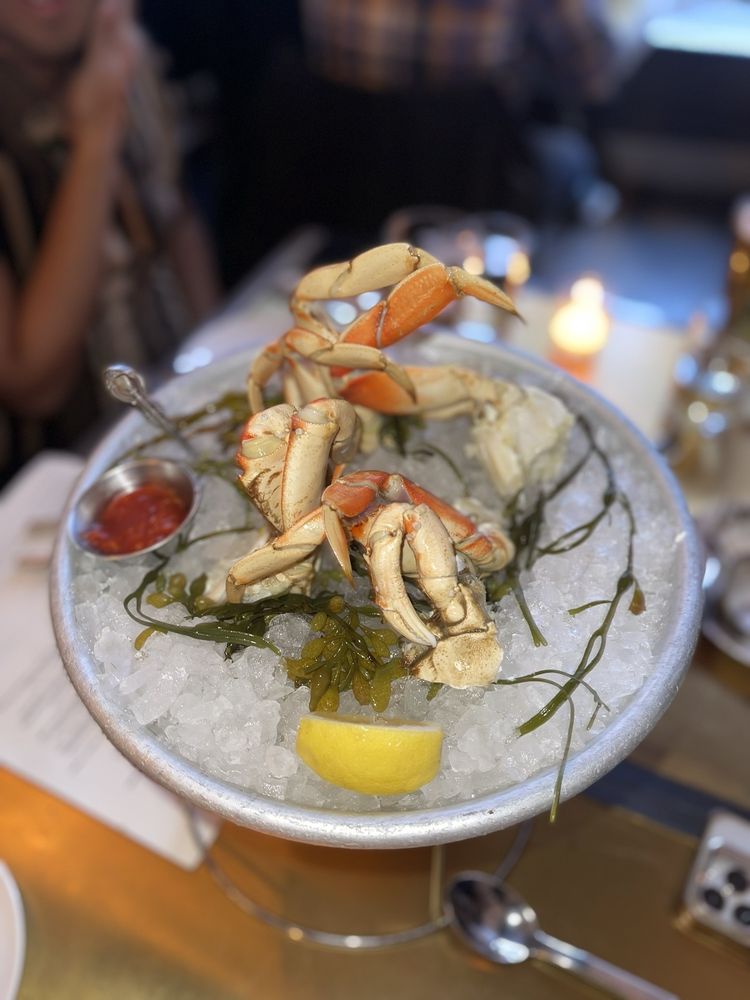 Bar Crudo