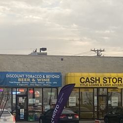 Discount Tobacco & Beyond