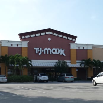 TJ Maxx - Department Stores Near Me - Stuart, Florida