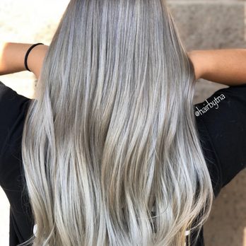 Bliss Salon - Hair Salons Near Me - San Jose, California