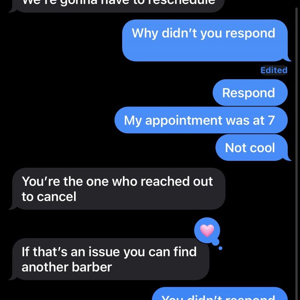Social Barbershop - Barbers Near Me - Northridge, California