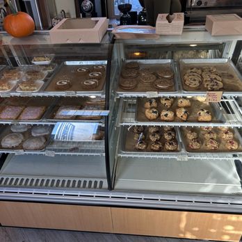 Adelaide’s Wholesome Baked - Baked goods - Bakeries Near Me - Dayton, Ohio